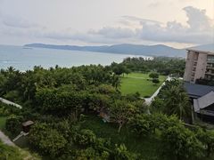 -三亚亚龙湾天域度假酒店