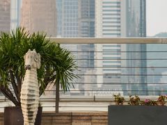 -广州粤海喜来登酒店