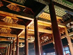 -北京市劳动人民文化宫(太庙)