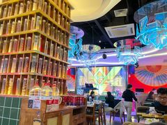 -荷炉烤鱼音乐餐厅(佳和城店)