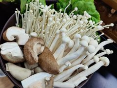 -京九涮肉老北京铜火锅(紫岭国际店)