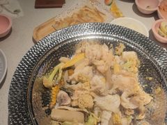 -小鱼小牛(世欧广场店)