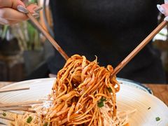 -贰醒·私房小院烧烤 (太古里店)