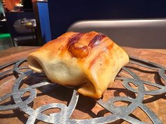 -幸福的烤包子·新疆菜