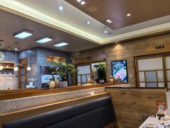 -韩香福烤肉庄园(荣成店)