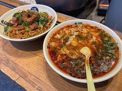 -沙州食驿·非遗小吃夜市