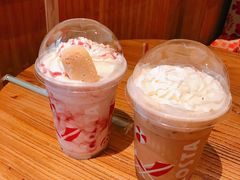 -COSTA COFFEE(岭南天地店)