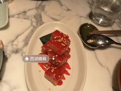 -湖滨28中餐厅·西湖宴·杭州君悦酒店