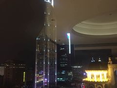 -上海雅居乐万豪侯爵酒店