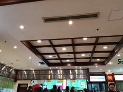 -龙抄手(春熙路总店)