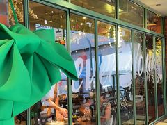 -岛风·台食小馆 ISLAND BISTRO(烟台山店)