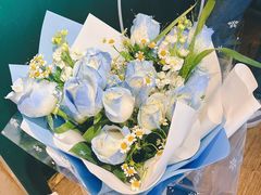 -BoBloom花店(晶耀前滩店)