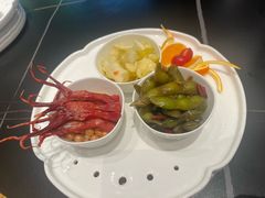 -味莊餐厅(康庄南街店)