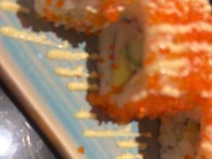 -昱匠·日本料理(金融街店)