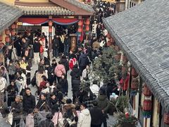 -江心屿景区