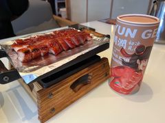 -润记·广东餐馆(苏州中心店)