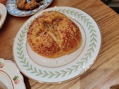 -角落低卡烘焙(正弘城店)