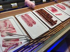 -福缘烤肉王自助(爱琴海-原比尔森店)