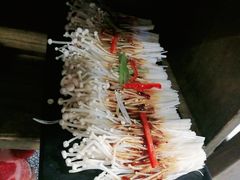 -韩香阁烤肉·烤活鳗(宽厚里店)