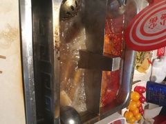 -海底捞火锅(公益西桥店)