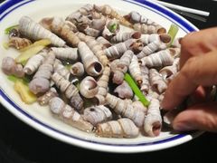 -九龙奇迹海鲜大排档(万象城店)