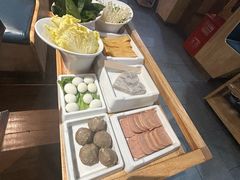 -傣妹火锅(南京东路一店)