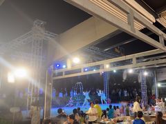 -渔家火锅·海鲜自助餐·演艺(亚龙湾天域酒店)