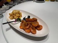 -荣兴酒家(徐家汇店)