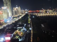 -南昌之星摩天轮