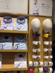 -埃沃定制(壹方城购物中心店)