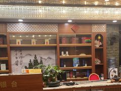-盛港湾海鲜食府(黄沙店)