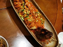 -李氏八大件老菜馆(万宝街店)