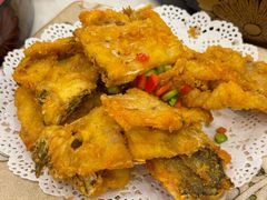 -寻味顺德·南记酒家·传统顺德菜·鱼生(广源路店)