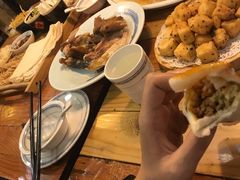 -符离集餐厅(万象城店)