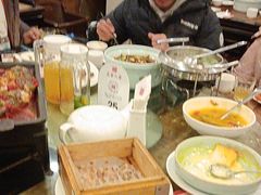 -一楼食业·美食人家