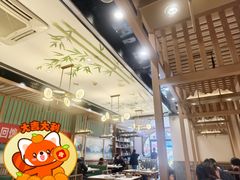 -川府宴语烤鱼川菜家常菜(梨园店)