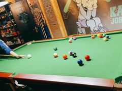 -顽主轰趴馆团建ktv桌游狼人杀(望京店)