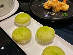 侨乡葱茸包-闽和南(深圳万象城店)