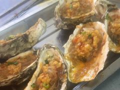 -清真·馬坡二旦烧烤(人生一串拍摄店)