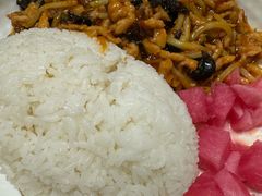 -阳阳中国饭(北京荟聚店)