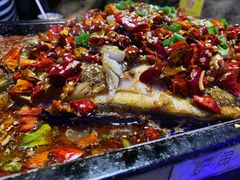 -炉鱼(爱琴海购物公园店)