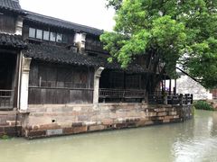 -印象江南(东栅店)