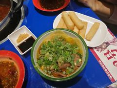 -马路边边火锅串串(观前街店)