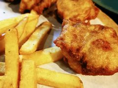 小吃大拼-G+KITCHEN(龙湖狮山天街店)