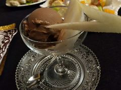 -蓝山咖啡馆(白马湖店)