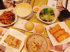 -添好运点心专门店(百老汇店)