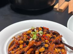 -忆江南·临江鱼馆