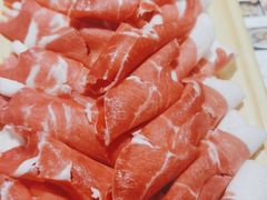 -阳坊胜利涮羊肉(阳坊老店)