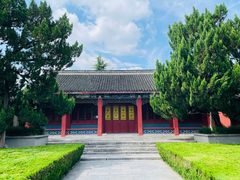 -洛阳白马寺