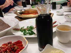 -蜀九香火锅(彩虹店)